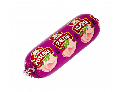 Special salami 400 g 
